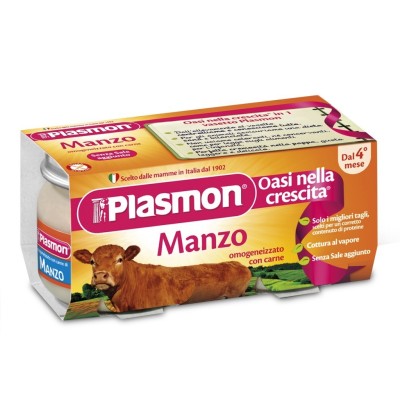 Croissant  Albicocca Bauli - 300 g