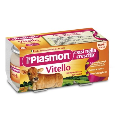 Croissant  Albicocca Bauli - 300 g