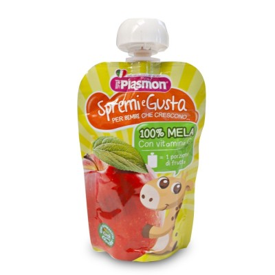Spremi e Gusta Mela Plasmon - 100 g