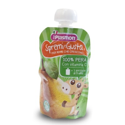 Spremi e Gusta Mela Plasmon - 100 g