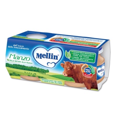 Croissant  Albicocca Bauli - 300 g