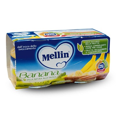 Croissant  Albicocca Bauli - 300 g