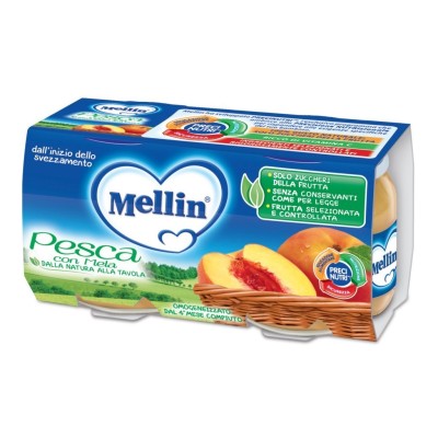 Croissant  Albicocca Bauli - 300 g