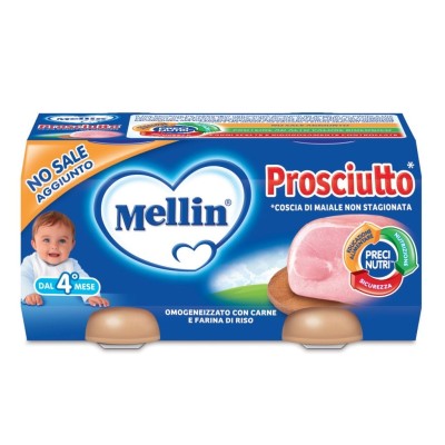 Croissant  Albicocca Bauli - 300 g