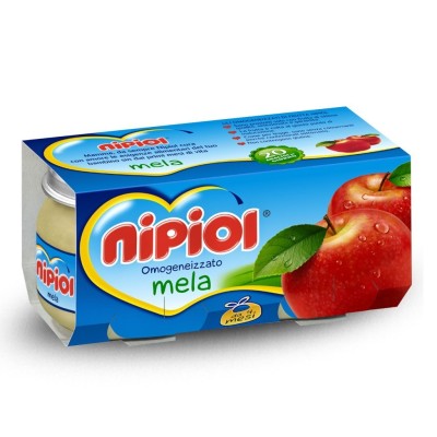 Croissant  Albicocca Bauli - 300 g