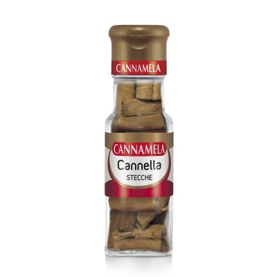 Cannella Stecche Cannamela - 15 g