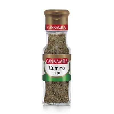 Cumino Semi Cannamela - 50 g