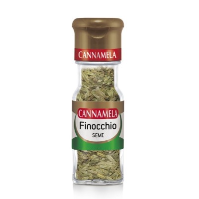 Finocchio Semi Cannamela - 35 g