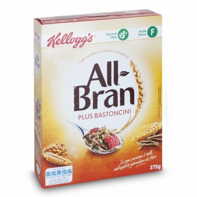 Croissant  Albicocca Bauli - 300 g