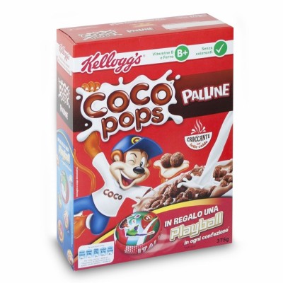 Croissant  Albicocca Bauli - 300 g