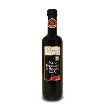 Aceto  Balsamico di Modena Ponti - 500 ml