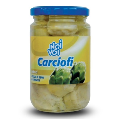 Capperi Noi&Voi - 100g