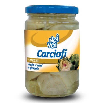 Capperi Noi&Voi - 100g