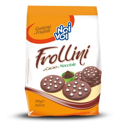 Cornetti Albicocca Mulino Bianco - 300 g