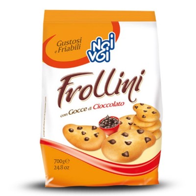 Cornetti Albicocca Mulino Bianco - 300 g