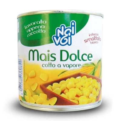 Mais Noi&Voi - 285 g