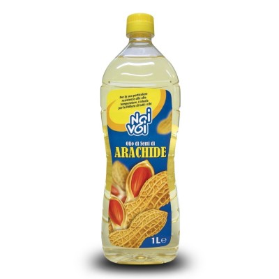 Olio di Semi Friol - 1000 ml