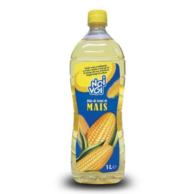 Olio di Semi Friol - 1000 ml
