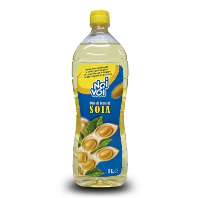 Olio di Semi Friol - 1000 ml