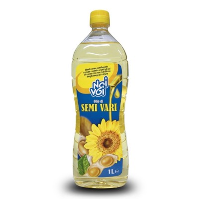Olio di Semi Friol - 1000 ml