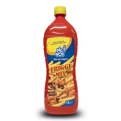 Olio di Semi Friol - 1000 ml