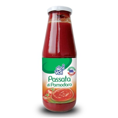 Passata  Verace  Cirio - 700 g