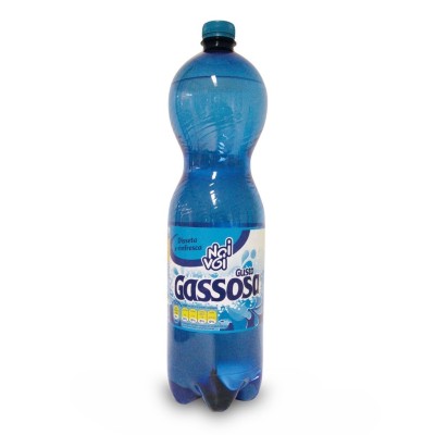Gassosa Light  Noi&Voi - 1,5 L