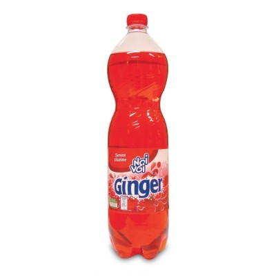 Ginger Light  Noi&Voi - 1,5 L