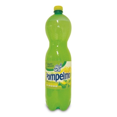 Pompelmo Light  Noi&Voi - 1,5 L