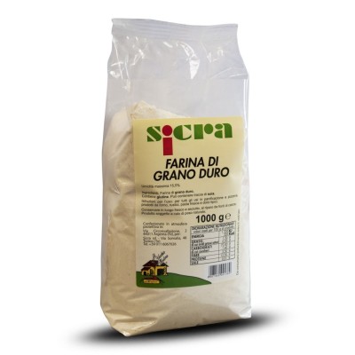 Pelati La Fiammante - 2.5 kg