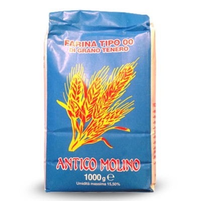 Pelati La Fiammante - 2.5 kg