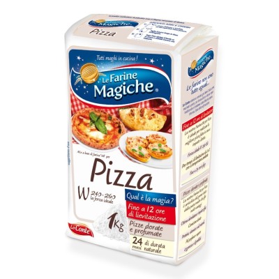 Pelati La Fiammante - 2.5 kg