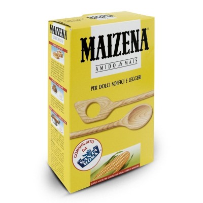 Amido di Mais Maizena - 250 g