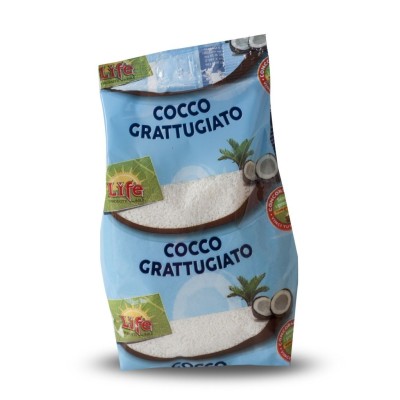 Pelati La Fiammante - 2.5 kg
