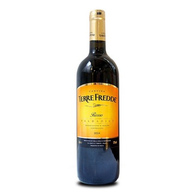 Vino Rosso Valdadige Doc Terre Fredde - 750 ml