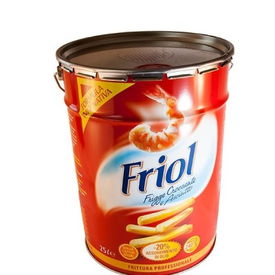 Olio di Semi Friol - 1000 ml