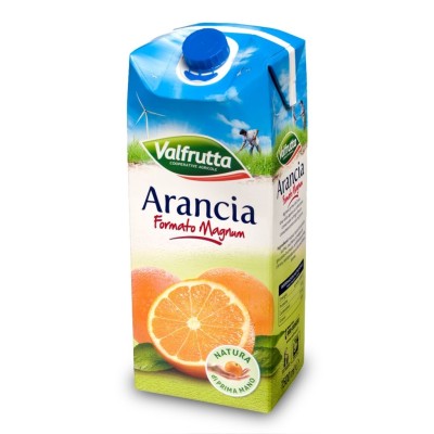 Succo Ace  Bravo Rauch - 1000 ml