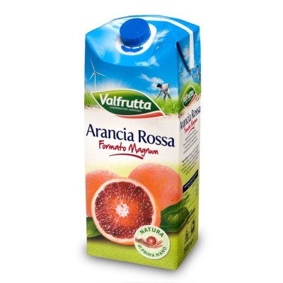 Succo Ace  Bravo Rauch - 1000 ml