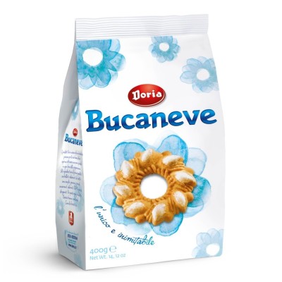 Biscotti Novellini Balocco - 350 g