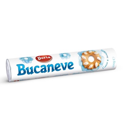Croissant  Albicocca Bauli - 300 g