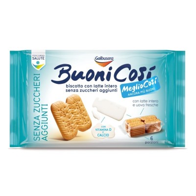 Croissant  Albicocca Bauli - 300 g