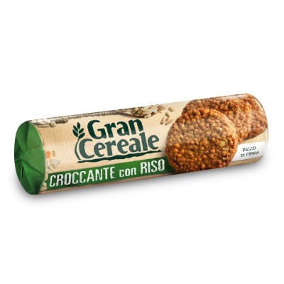 Croissant  Albicocca Bauli - 300 g