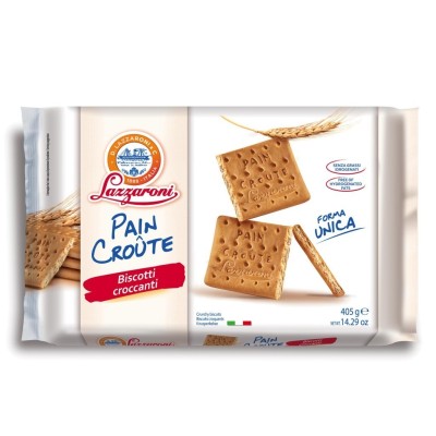 Biscotti Novellini Balocco - 350 g
