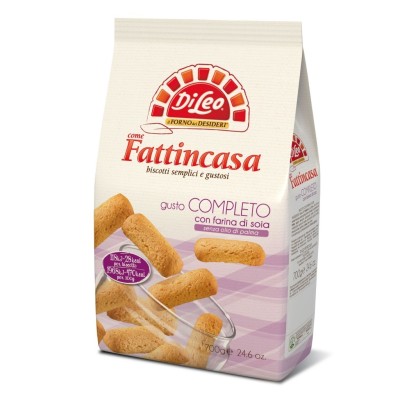 Cornetti Albicocca Mulino Bianco - 300 g