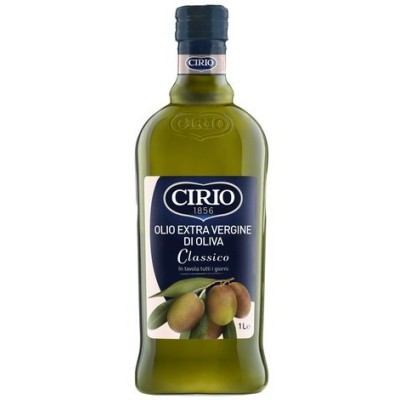 Olio di Oliva Frantoliva Carapelli - 1L