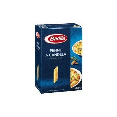 Pasta  Penne a  Candela - confezione da 500 g