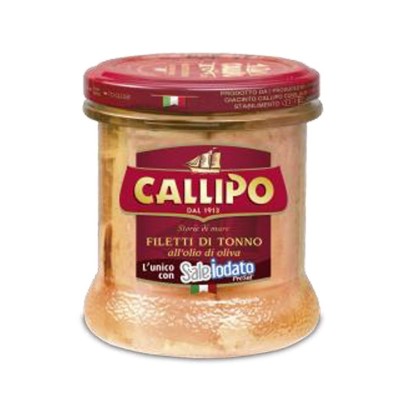 Spunti' Al Tonno Simmenthal - 2 x 84 g