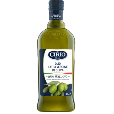 Olio di Oliva Frantoliva Carapelli - 1L