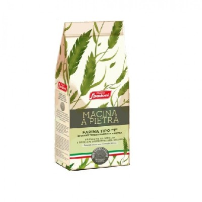 Pelati La Fiammante - 2.5 kg