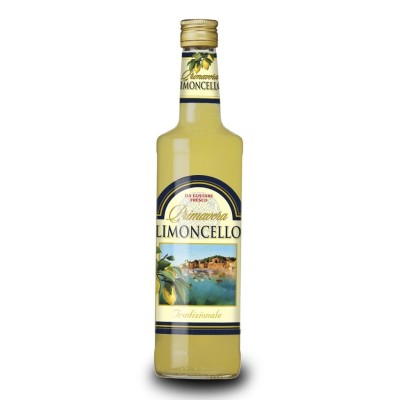 Limoncello Primavera 25° Noi&Voi - 700 ml